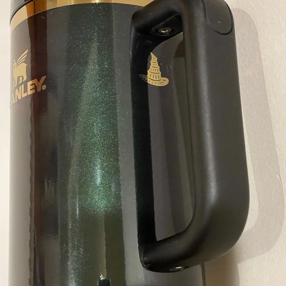 Wicked Stanley Elphaba For Good 40oz Stainless Steel Tumbler